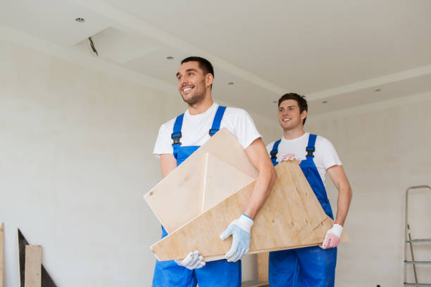 Best Same-Day Junk Removal Services  in Wayland, MI