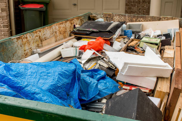 Best Basement Cleanout  in Wayland, MI