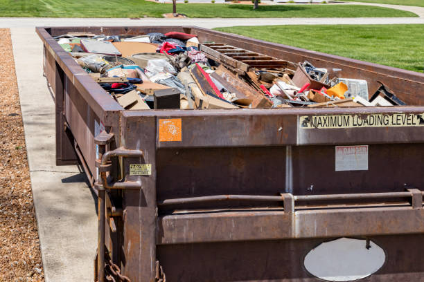 Best Hot Tub Removal  in Wayland, MI